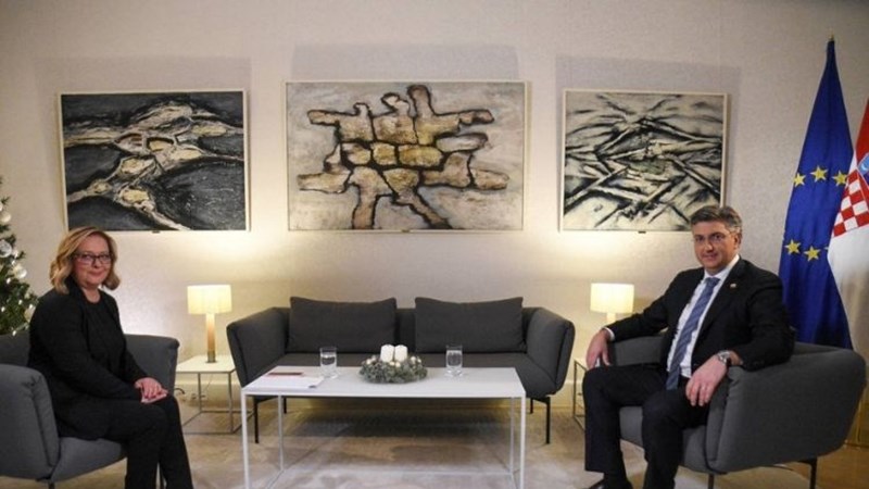 Razmjeri šteta u Sisačko-moslavačkoj županiji su veći nego što se činilo na početku, moramo gajiti povjerenje u državu 
